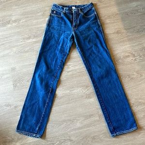 Vintage Sassoon Jeans
